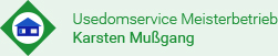 Logo Userdomservice Meisterbetrieb
